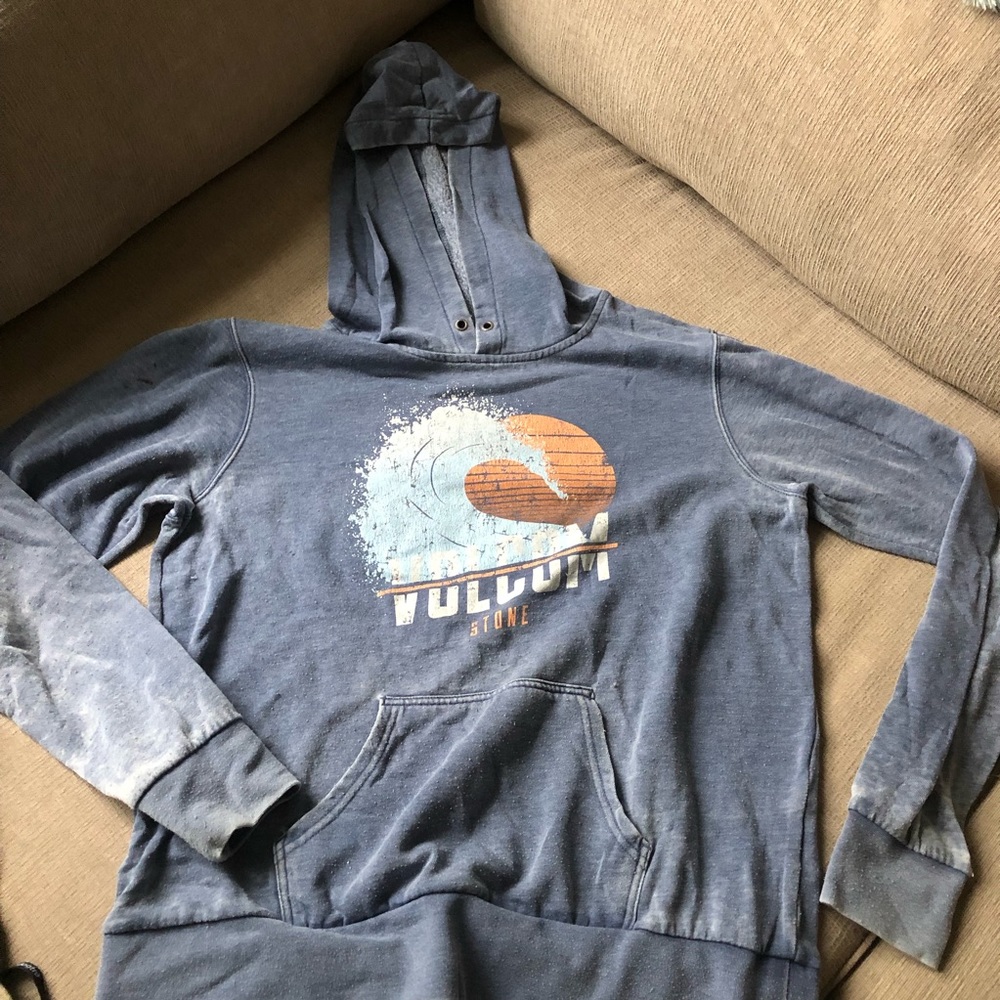 Volcom sweatshirt